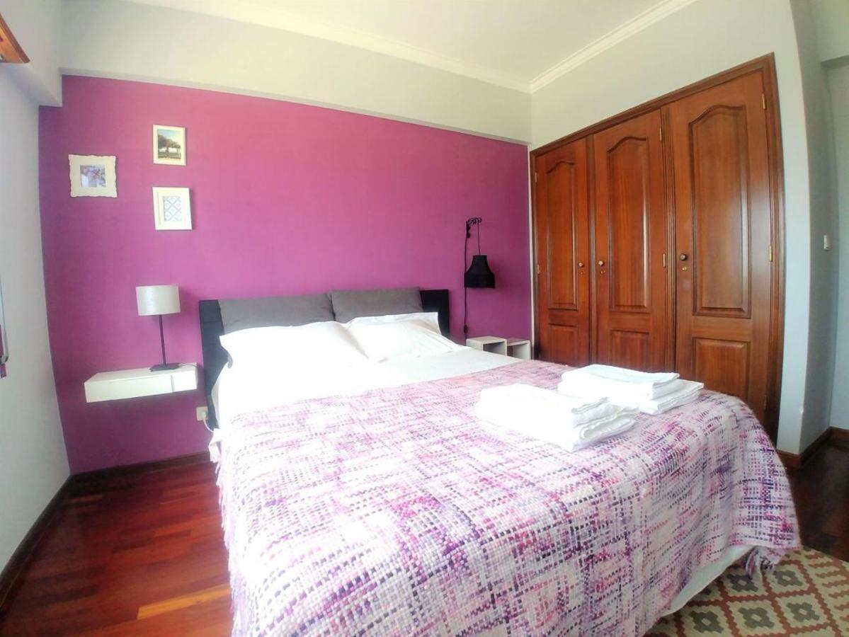 Be Local - Apartment With 3 Bedroom Near Oriente Station In Lisboa Exteriér fotografie