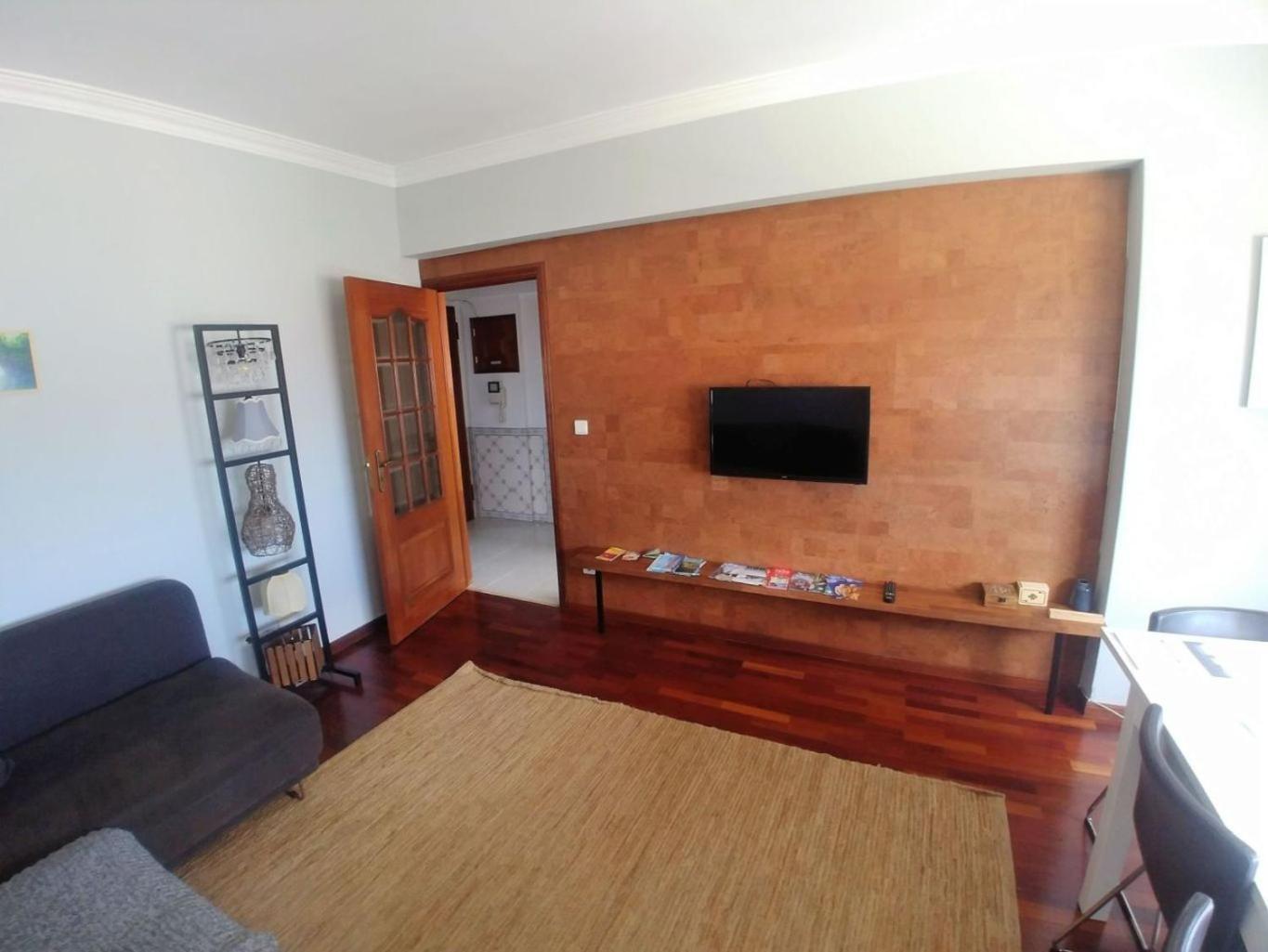 Be Local - Apartment With 3 Bedroom Near Oriente Station In Lisboa Exteriér fotografie