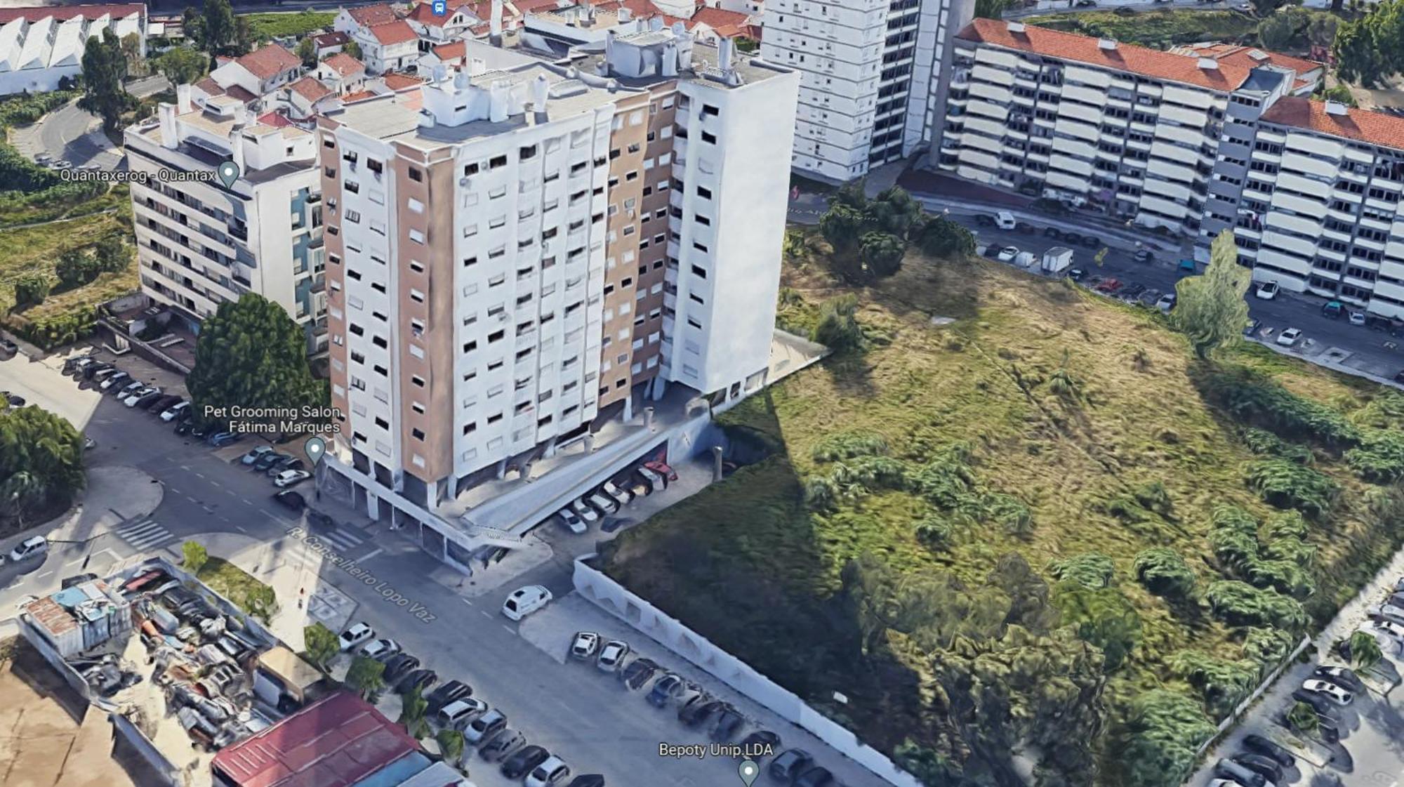 Be Local - Apartment With 3 Bedroom Near Oriente Station In Lisboa Exteriér fotografie