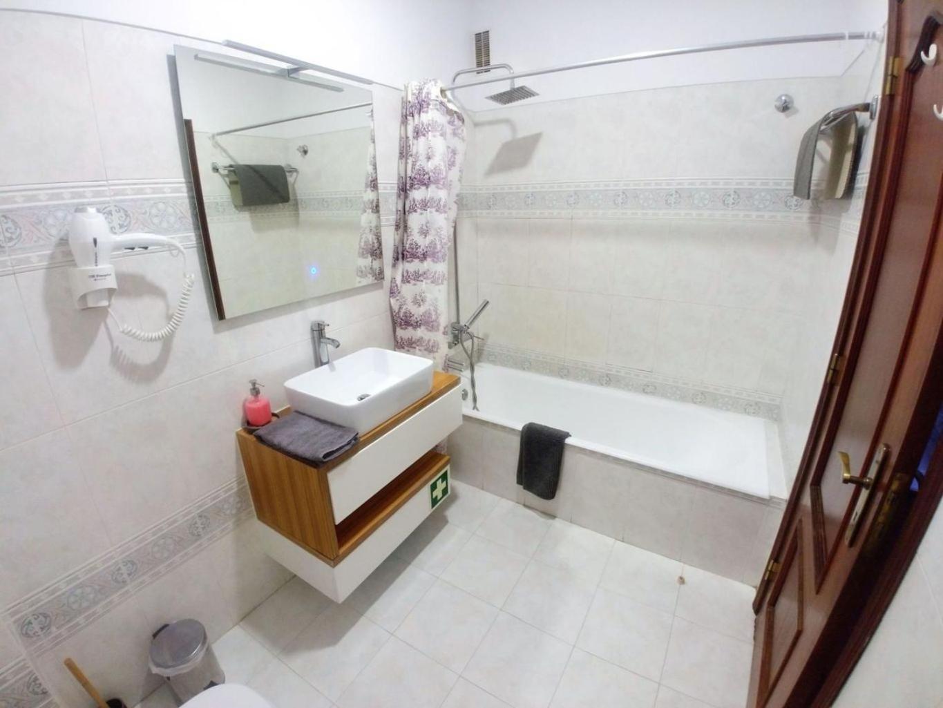 Be Local - Apartment With 3 Bedroom Near Oriente Station In Lisboa Exteriér fotografie
