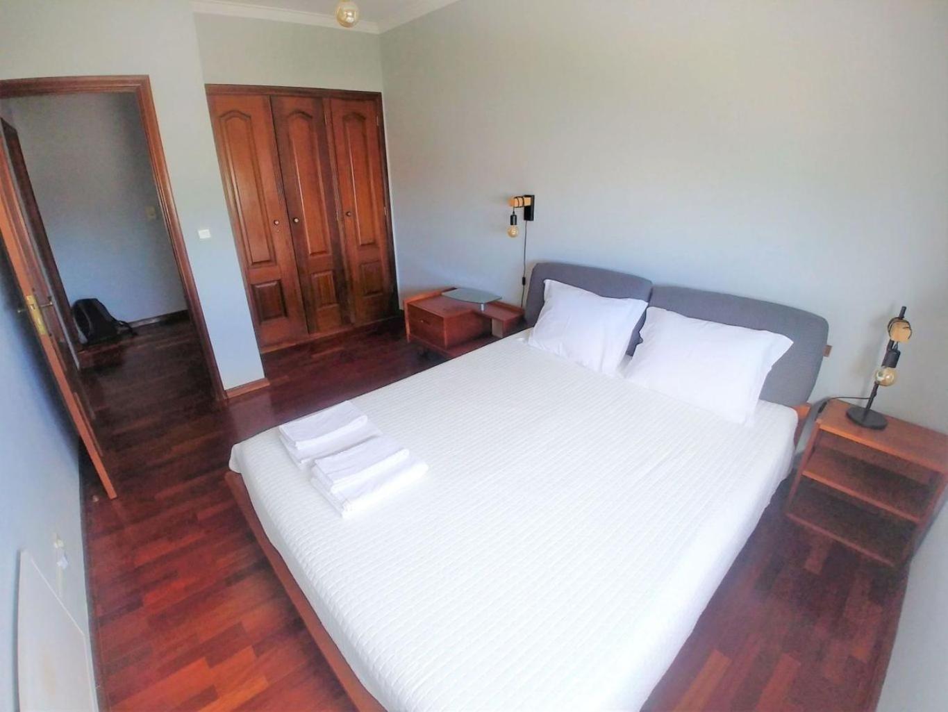 Be Local - Apartment With 3 Bedroom Near Oriente Station In Lisboa Exteriér fotografie