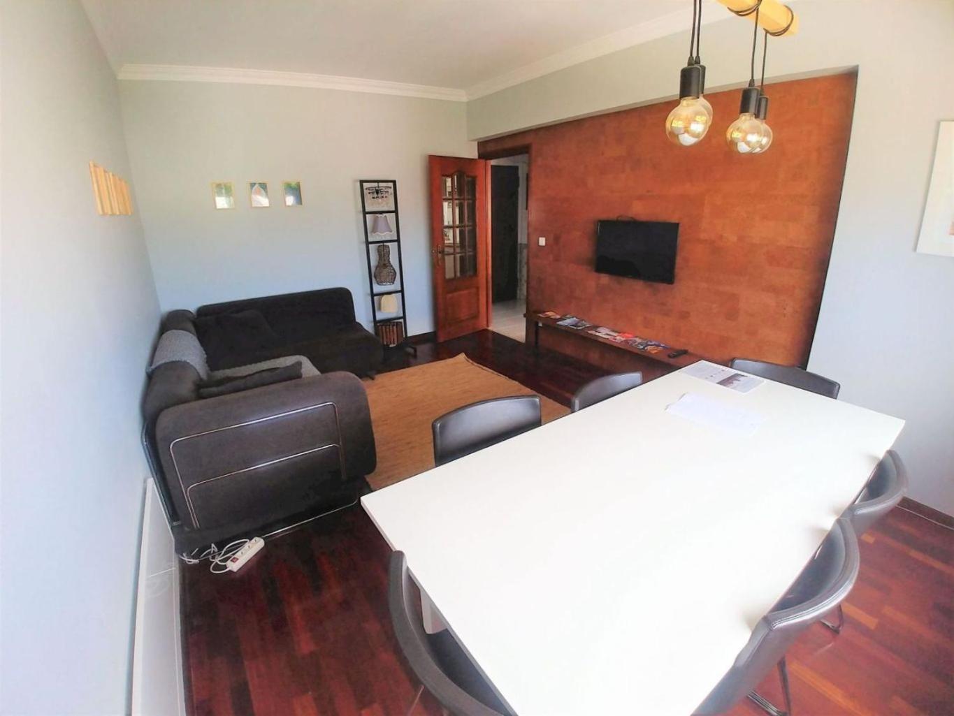 Be Local - Apartment With 3 Bedroom Near Oriente Station In Lisboa Exteriér fotografie