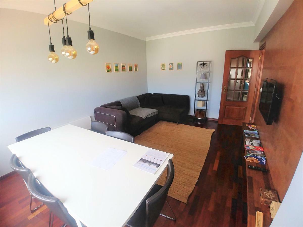 Be Local - Apartment With 3 Bedroom Near Oriente Station In Lisboa Exteriér fotografie